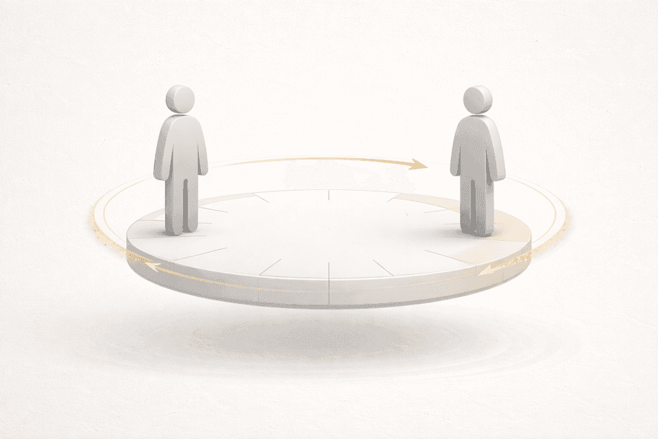 No nagging, no guilt, no gamification