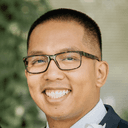Vince, creator of Dame